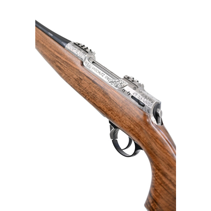 Karabin ANSCHUTZ 1782 D „Red Deer